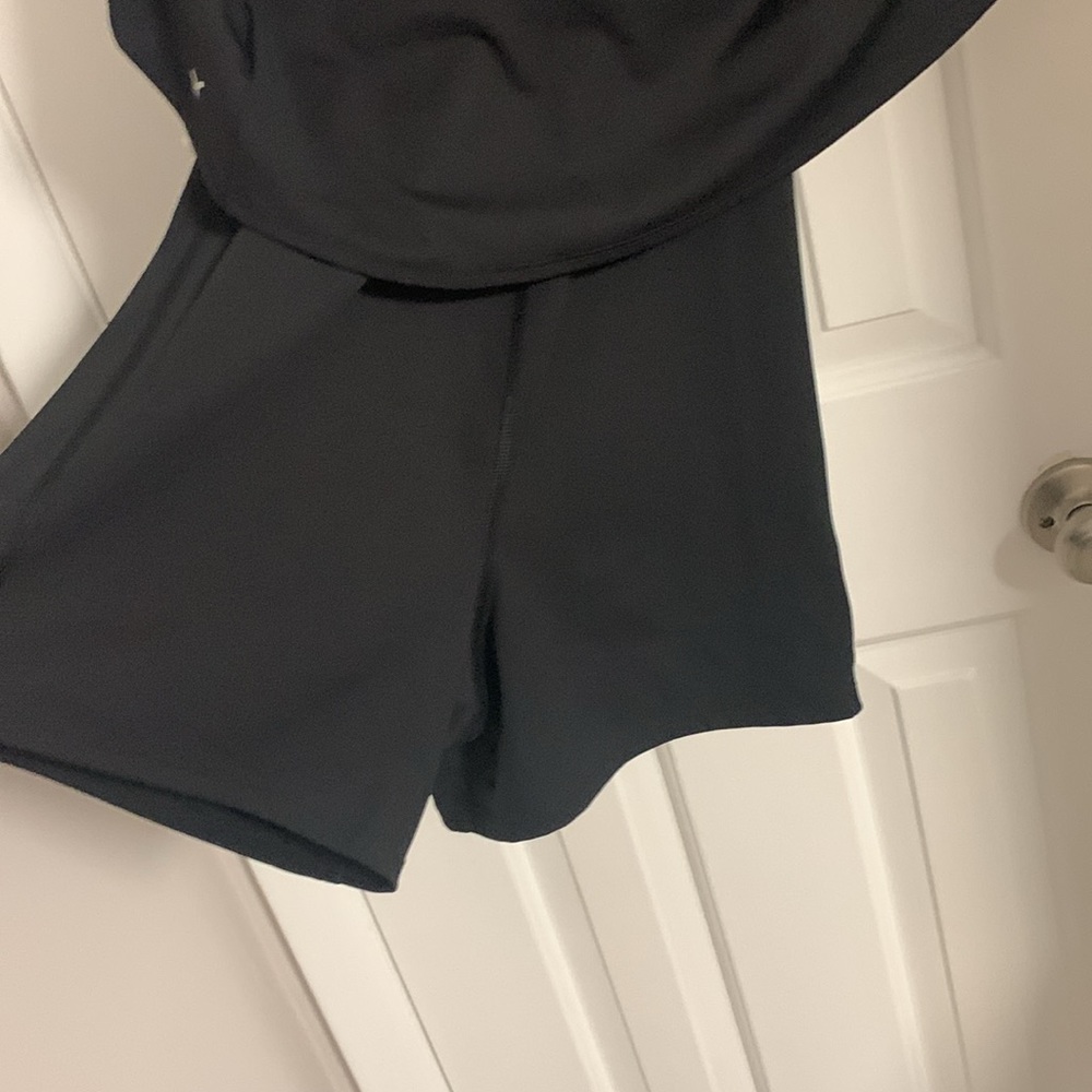 Old Navy active powersoft dress - Picture 2 of 3